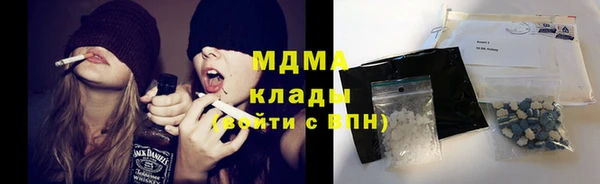 мдпв Лиски